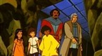 The Mysterious Cities of Gold: The Olmec Machine (season 1, episode 35)