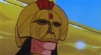 The Mysterious Cities of Gold: The End of the City of Gold (season 1, episode 39)