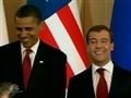 The Obama Administration - Obama Defrosts Chilly Dealings with Russia