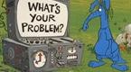 The Ant &amp; the Aardvark: Technology, Phooey