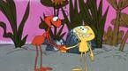 The Ant &amp; the Aardvark: Rough Brunch