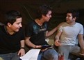 play video on Hulu