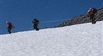 Thrill Zone: Mountain Climbing Disaster