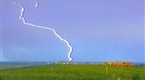 Thrill Zone: Lightning Discovery