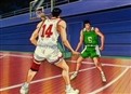 Mitsui! Thunderous Three-Pointers picture