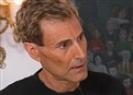 Uri Geller Talks Friendship with Michael Jackson picture