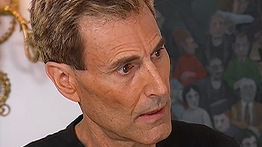 Uri Geller Talks Friendship with Michael Jackson