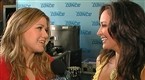 Kelly Clarkson Talks 'So You Think You Can Dance' Performance