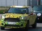 2010 MINI Crossover Spy Video