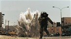 Movie Trailers: The Hurt Locker - Opening Sequence