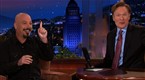 The Tonight Show with Conan O'Brien: Mon, Jul 6 2009 (season 1, episode 21)