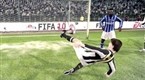 Videogame Trailers: FIFA 10 In-Game Teaser
