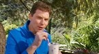 Food Network Chef Bobby Flay: Bobby's Vanilla Milkshakes
