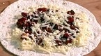 Sandra's Money Saving Meals: R2R: 3-Bean Chili Quesadilla