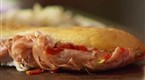 Secrets of a Restaurant Chef: Ham and Mortadella Sandwich