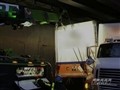 Wheel Break
