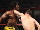 Kofi Kingston vs. Evan Bourne