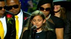 E! News Now - Inside Michael's Memorial Service