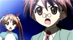 Negima!? Magister Negi Magi: Oh-ho, So That's How a Probationary Contract Card is Used. (season 2, episode 3)