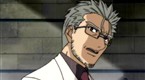 Negima!? Magister Negi Magi: Teacher... It's My First Time… (season 2, episode 4)