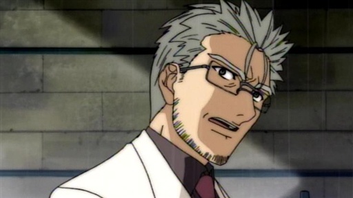 Teacher... It's My First Time…