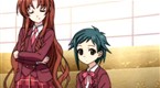 Negima!? Magister Negi Magi: Security Deposits and Key Fees are Expensive in Tokyo. Wait, That's Not What the Probationary Contract's About! (season 2, episode 5)