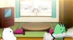 Negima!? Magister Negi Magi: Pardon Me. Might I Not Be Excused With Either the Forehead or the Cheek? (season 2, episode 6)