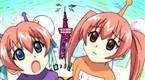 Negima!? Magister Negi Magi: Professor, Please Make Us Adults. (season 2, episode 8)
