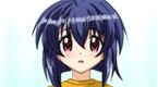 Negima!? Magister Negi Magi: Huh, So the Baron is a Kind of a Rose. I Thought It Was a Kind of Potato. (season 2, episode 11)