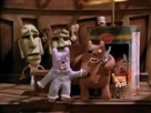 Rex The Runt | Easter Island