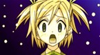 Negima!? Magister Negi Magi: Aiya! Something Strange is Beginning to Happen! This Must Surely Be the End of the World! (season 2, episode 22)