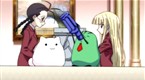 Negima!? Magister Negi Magi: And With That, the Case is Closed! (season 2, episode 25)