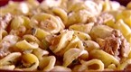 Everyday Italian: Orechiette With Sausage, Beans