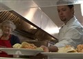 Soup Kitchen Chef Raises the Standard of Giving picture