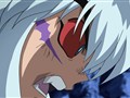 Inuyasha - The Final Act - Kanna’s Gravestone