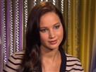 Was Jennifer Lawrence a Fan of 'the Hunger Games' Book Before She Landed the Role?