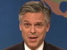 Decision 2012 | Huntsman Campaigns for Laughs On SNL