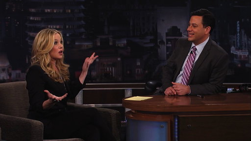 Christina Applegate, Part 2
