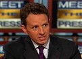 Geithner: U.S. Recovery Will 'Take A While' picture