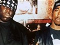 Biggie and Tupac - Biggie and Tupac