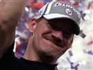 2006 Super Bowl XL: Pittsburgh Steelers Vs. Seattle Seahawks