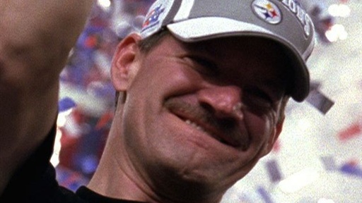 2006 Super Bowl XL: Pittsburgh