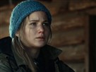 Winter's Bone Reviewed by the Rotten Tomatoes Show