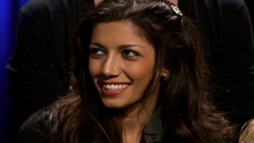 Challenge Winner Interview: Episode 12 (Finalist 1)