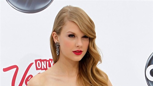 Taylor Swift Lends a Hand to Tornado Victims in the South