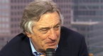 NBC Meet the Press – Press Pass Preview: Robert De Niro