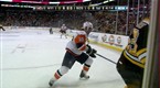Islanders Vs. Bruins