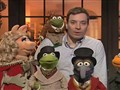 Late Night with Jimmy Fallon - Jimmy and the Muppets&rsquo; Impromp