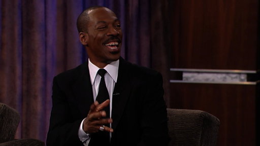 Eddie Murphy, Part 1