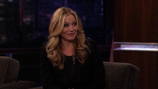 Christina Applegate, Part 3